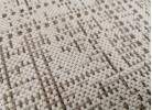 Тъкан килим Флорлукс 20210 champagne-taupe